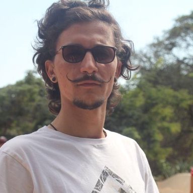 Tim Marçal