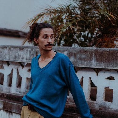 Tim Marçal