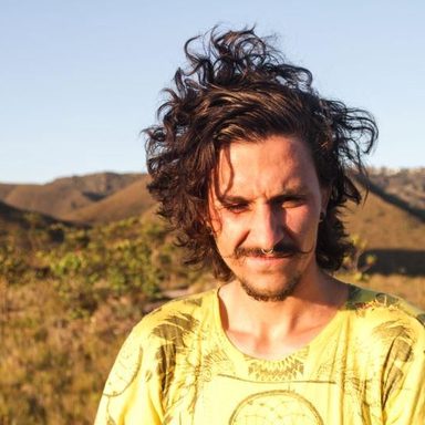 Tim Marçal photo 10