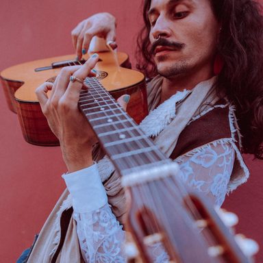 Tim Marçal