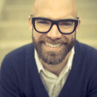 Tim Timmons