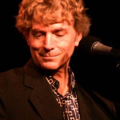 Tim Moore