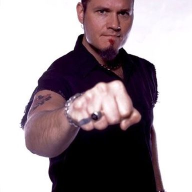 Tim Ripper Owens