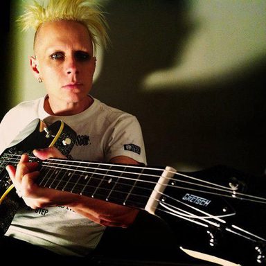 Tim Skold