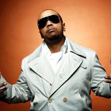 Timbaland photo 9