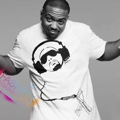 Timbaland