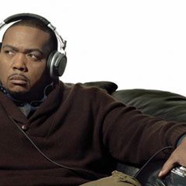Timbaland