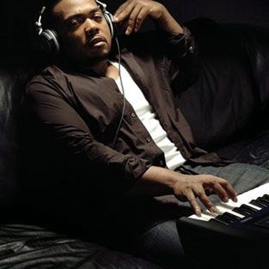 Timbaland