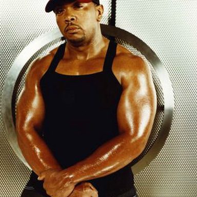 Timbaland photo 10