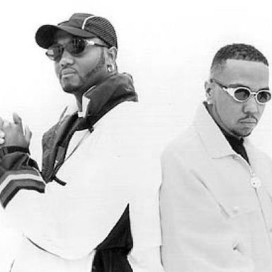 Timbaland And Magoo