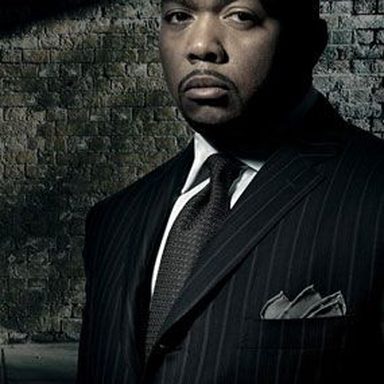 Timbaland