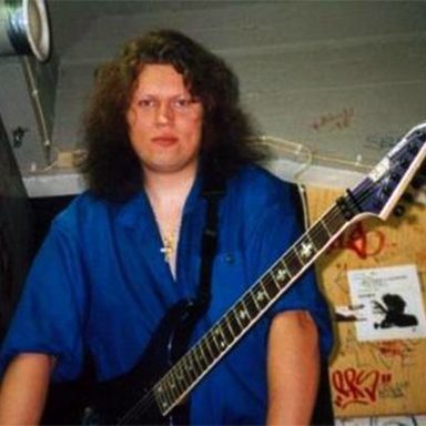Timo Tolkki