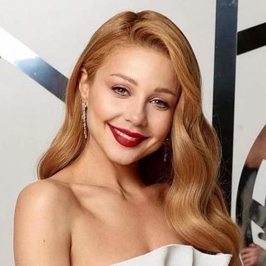 Tina Karol