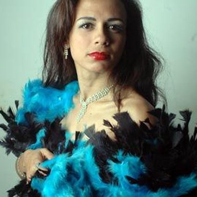 Tina Dias