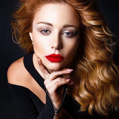 Tina Karol