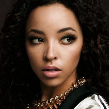 Tinashe