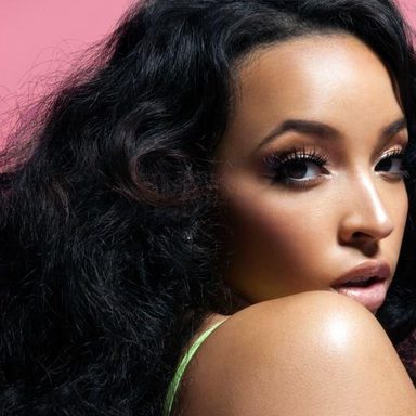 Tinashe
