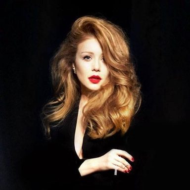 Tina Karol