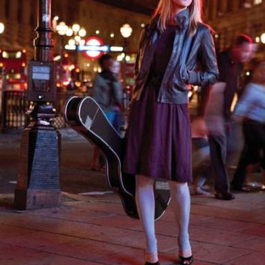 Tina Dico