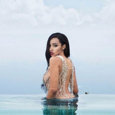 Tinashe