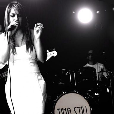 Tina Still