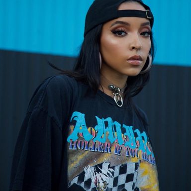 Tinashe