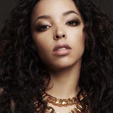 Tinashe
