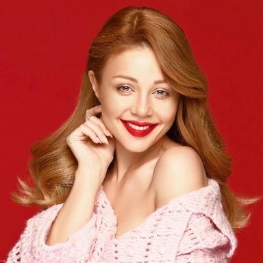 Tina Karol