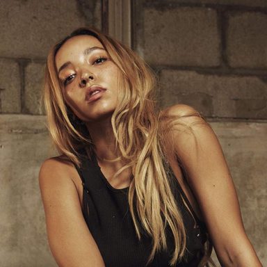 Tinashe