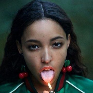 Tinashe