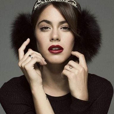 TINI photo 91