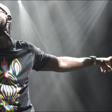 Tinie Tempah photo 10