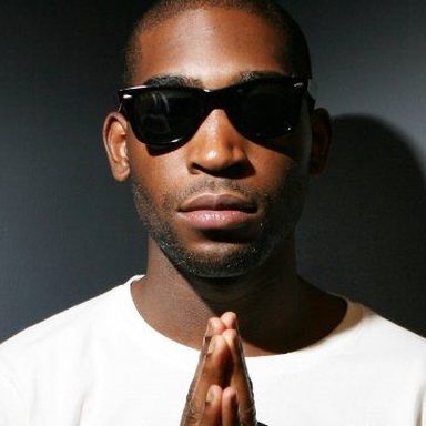 Tinie Tempah