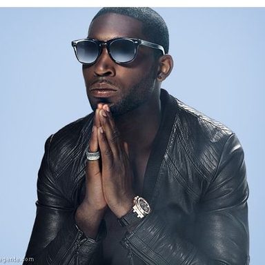 Tinie Tempah