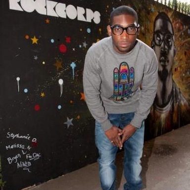 Tinie Tempah