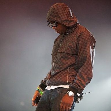 Tinie Tempah photo 11