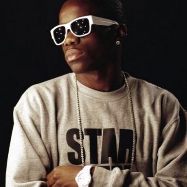 Tinchy Stryder