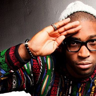 Tinie Tempah
