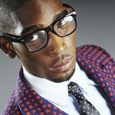 Tinie Tempah