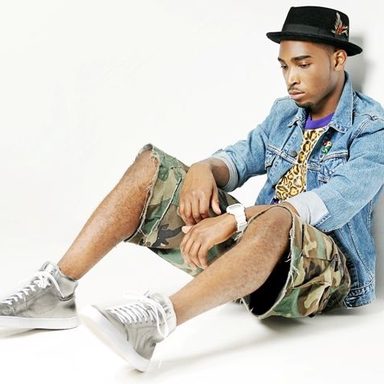Tinie Tempah