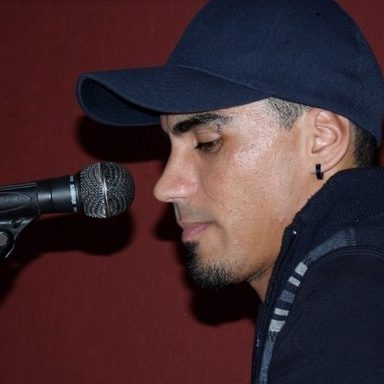 Tiny Santana