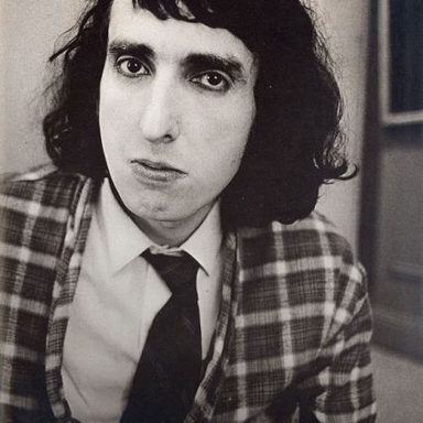 Tiny Tim