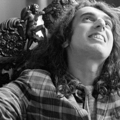 Tiny Tim