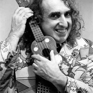 Tiny Tim