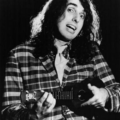 Tiny Tim