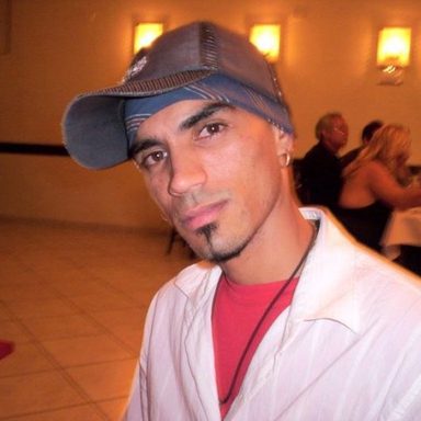 Tiny Santana