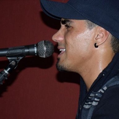 Tiny Santana