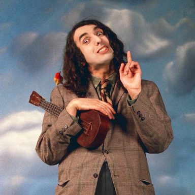 Tiny Tim