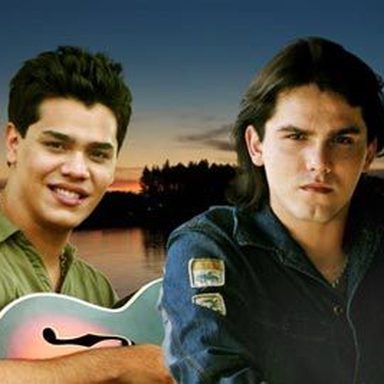 Thulio e Thiago