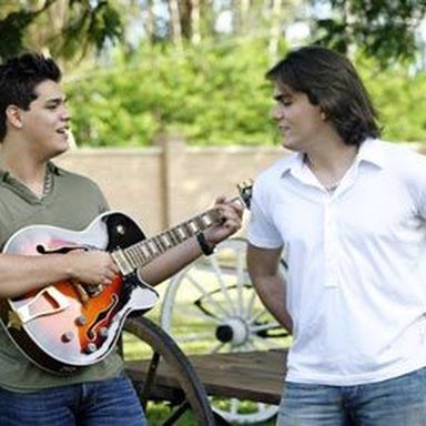 Thulio e Thiago